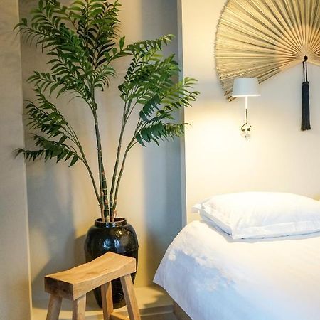 Villa La Vida Tilburg Kültér fotó