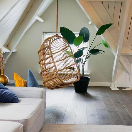 Villa La Vida Tilburg Kültér fotó
