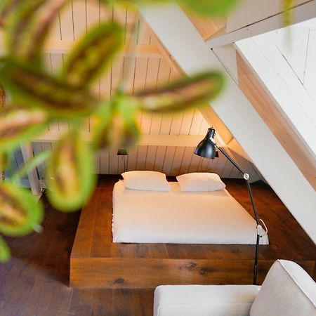 Villa La Vida Tilburg Kültér fotó