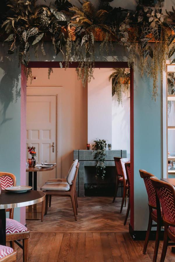 Villa La Vida Tilburg Kültér fotó