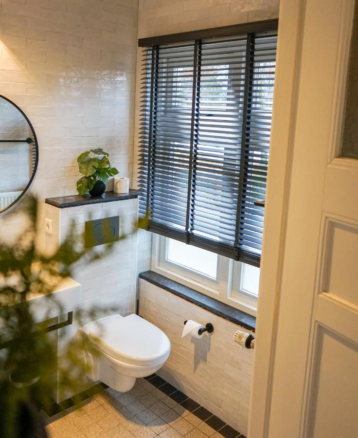 Villa La Vida Tilburg Kültér fotó