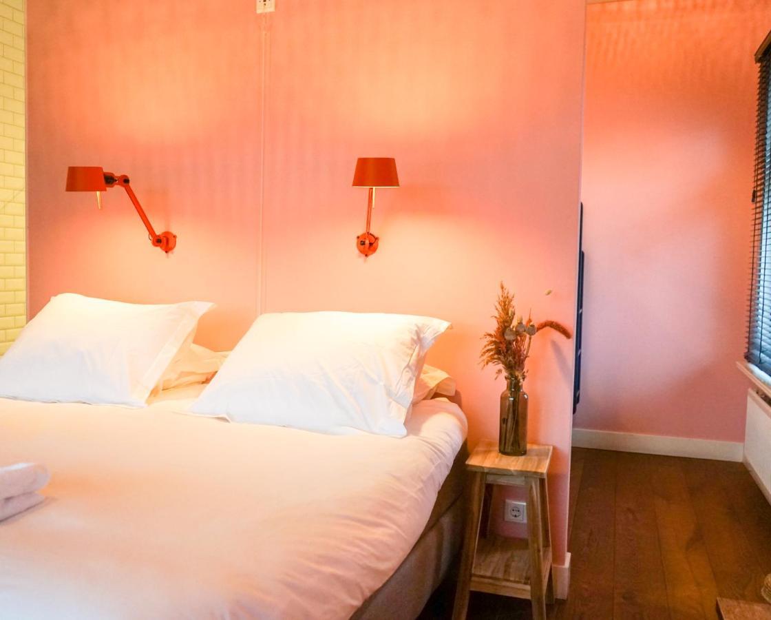 Villa La Vida Tilburg Kültér fotó