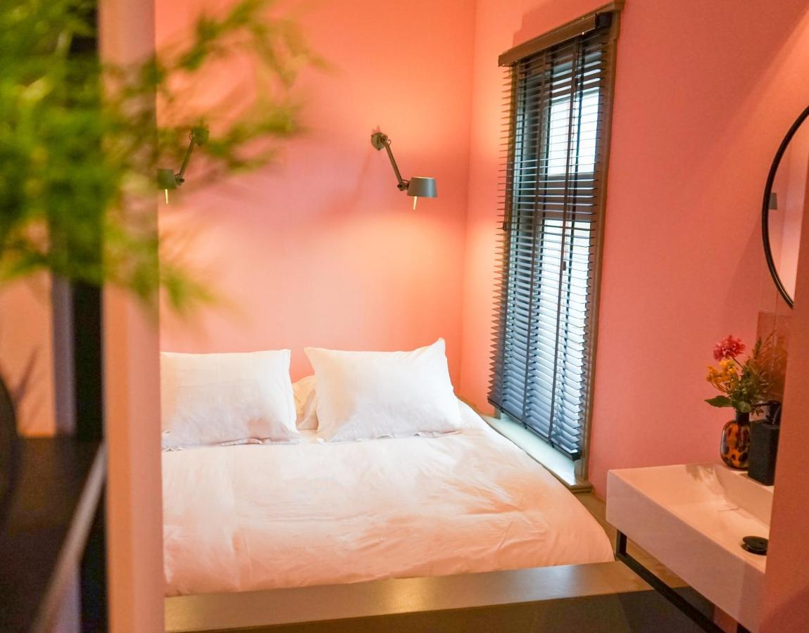 Villa La Vida Tilburg Kültér fotó