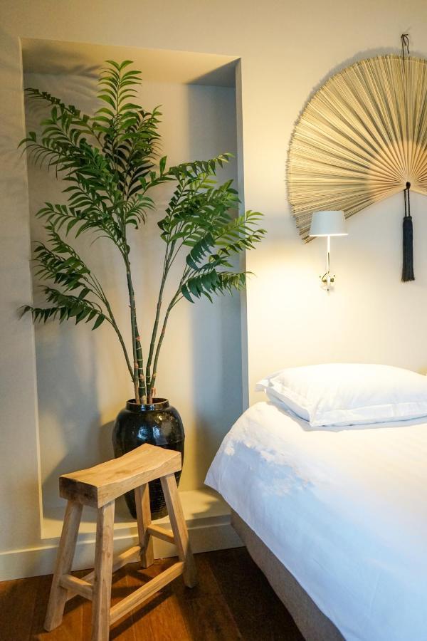 Villa La Vida Tilburg Kültér fotó