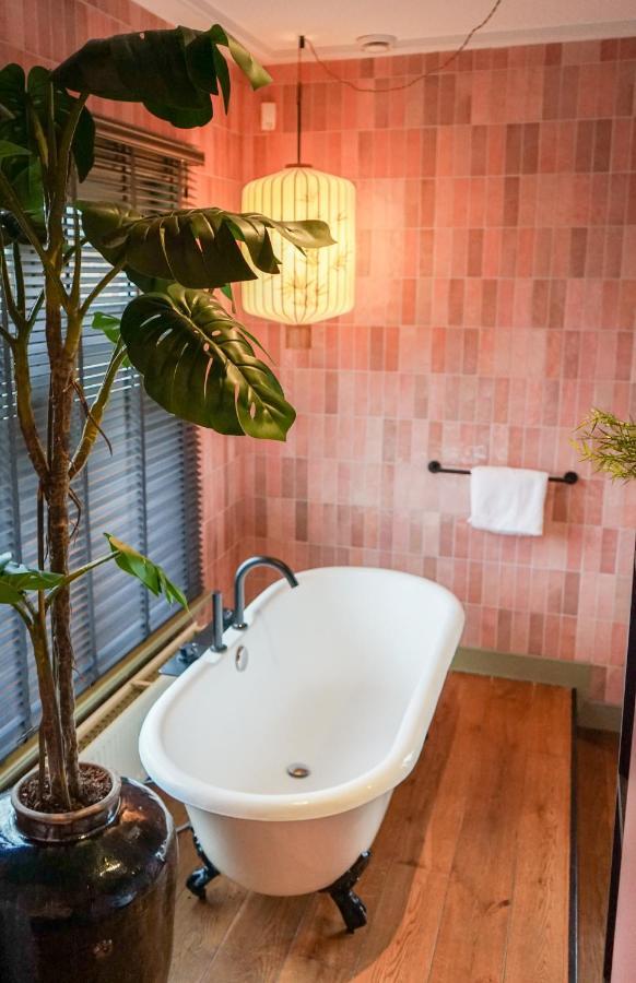 Villa La Vida Tilburg Kültér fotó