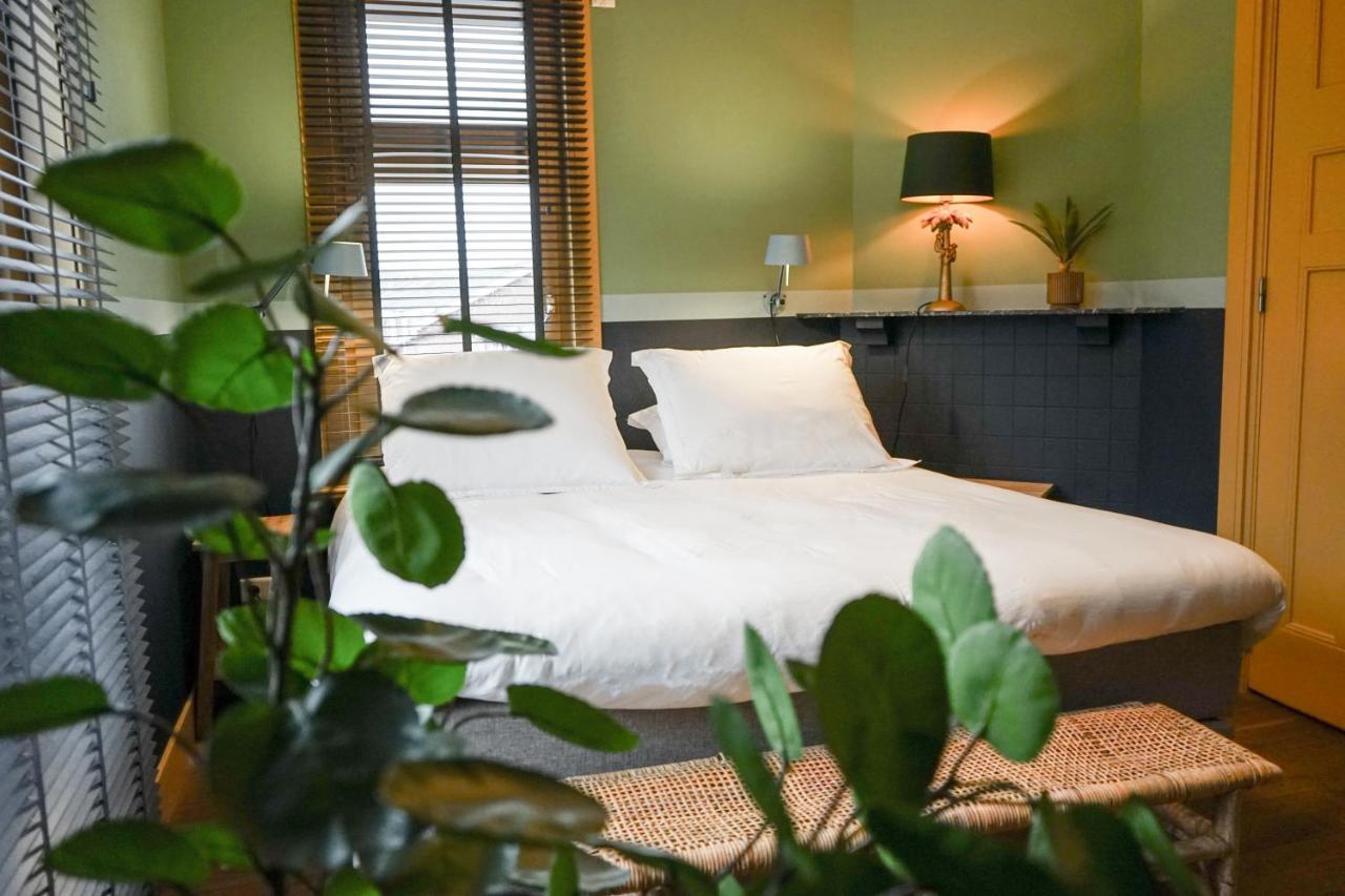 Villa La Vida Tilburg Kültér fotó
