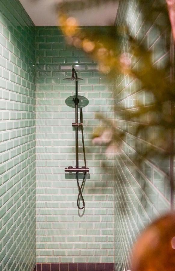 Villa La Vida Tilburg Kültér fotó