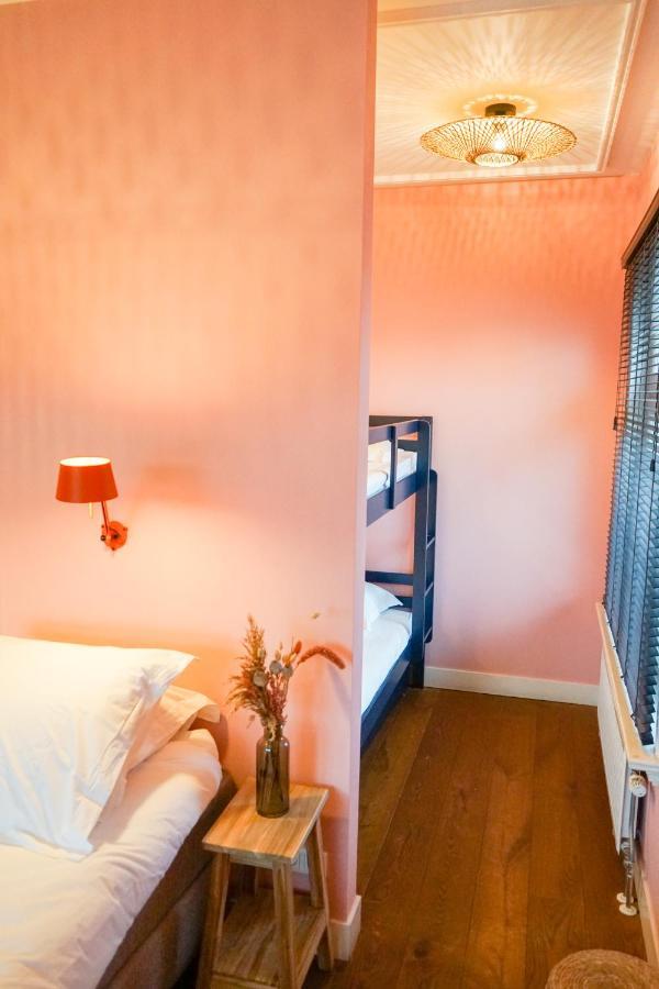 Villa La Vida Tilburg Kültér fotó