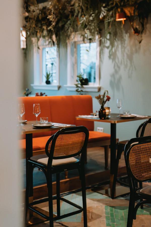 Villa La Vida Tilburg Kültér fotó
