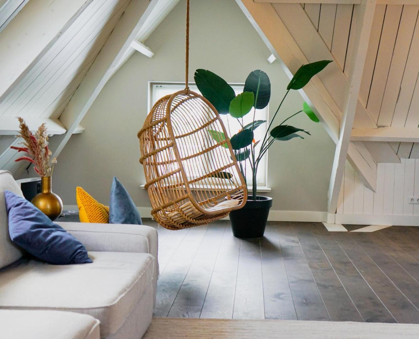Villa La Vida Tilburg Kültér fotó