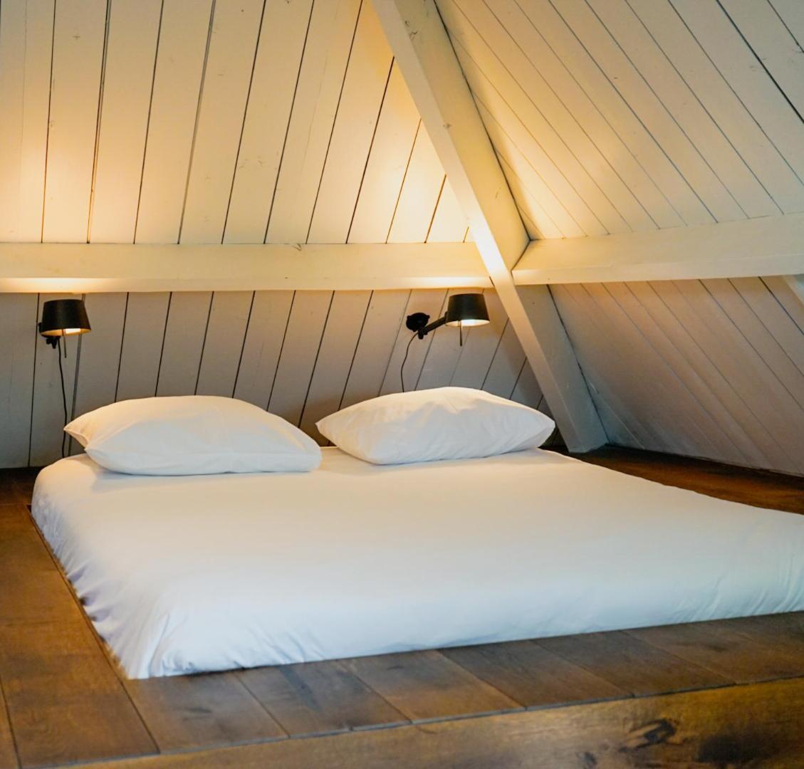 Villa La Vida Tilburg Kültér fotó