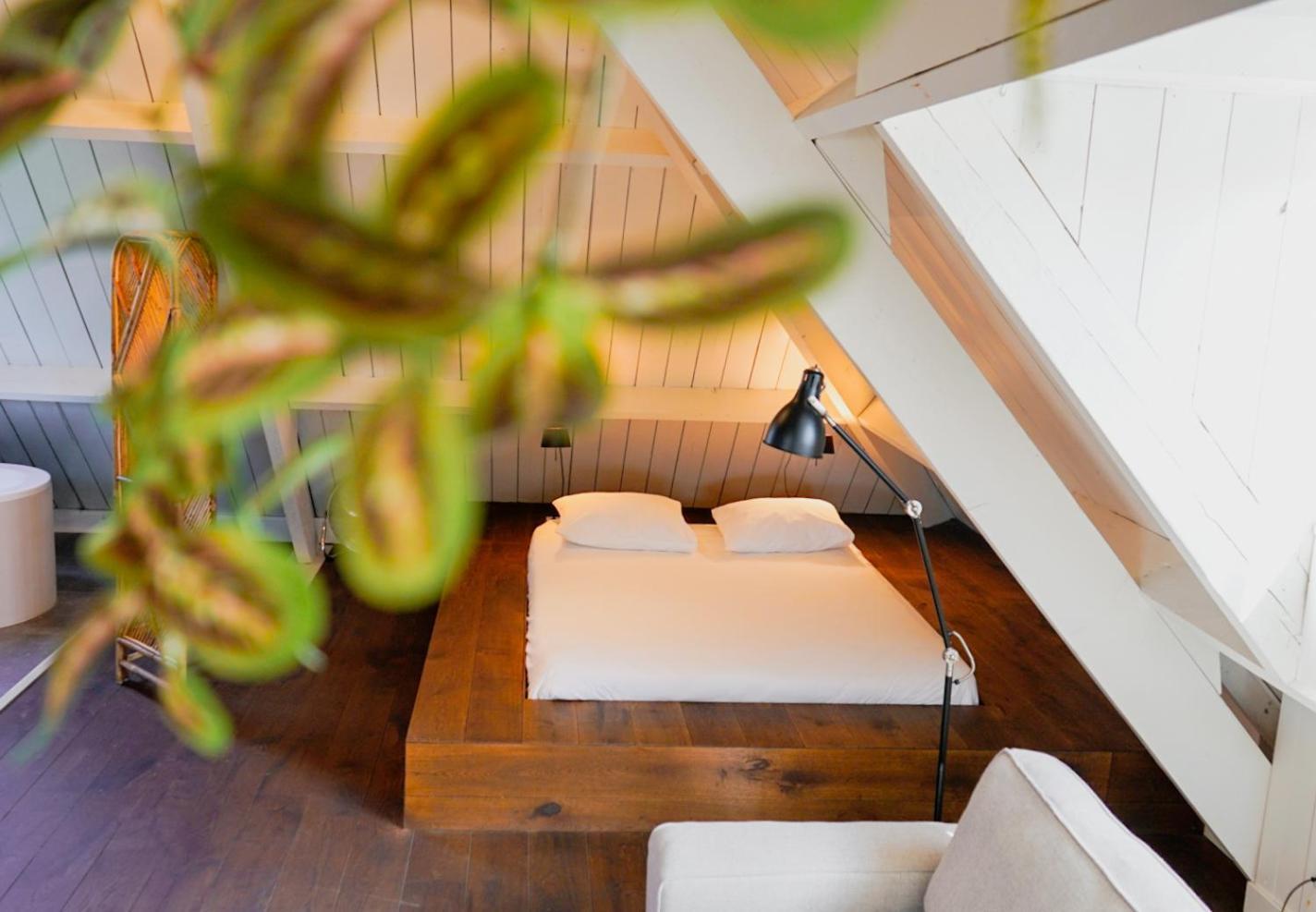 Villa La Vida Tilburg Kültér fotó